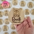 Souvenirs Bob Esponja en relieve x 10