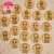 Souvenirs Animalitos con alas en relieve x 10 - comprar online