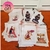 Bolsita de Tela personalizada x 10