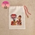Bolsita de Tela personalizada x 10 en internet