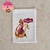 Imagen de Bolsita de Tela personalizada x 10