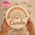 Combo Arcoiris Pastel en relieve - comprar online