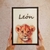 Cuadro Animalitos bebés personalizado - tienda online