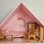 Casita Grande Completa Unicornio - comprar online