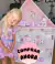 CASITAS DE MUÑECAS Y ACCESORIOS 