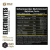 Electrolytes x 60 Caps - Blend Mineral & Vitamins - Gold Nutrition - comprar online