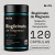 Bisglicinato de Magnesio 60 Cáps (VITS) - comprar online