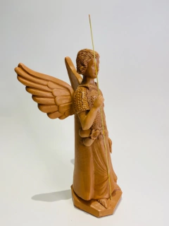 SÃO RAFAEL ARCANJO 30CM - comprar online