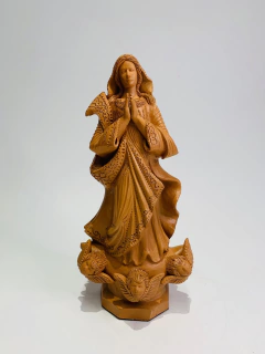 NOSSA SRA DA CONCEICAO 30CM