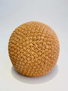 ESFERA MAIOR MESTRE ZEZINHO 20CM