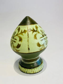 PINHA VERDE PP DELLY FIGUEIREDO na internet