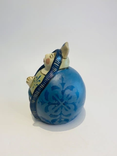 SANTA MINI 1764 DELLY FIGUEIREDO - comprar online