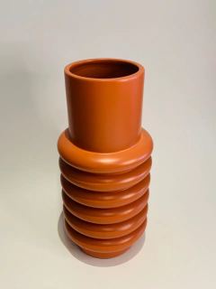 VASO TERRACOTA FOSCO 74470 - comprar online