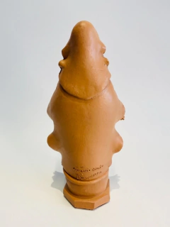 NOSSA SRA DAS GRACAS 30CM - Pedro Paschoal Objetos & Arte