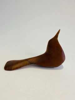 PASSARO EM MADEIRA SEM BASE P na internet