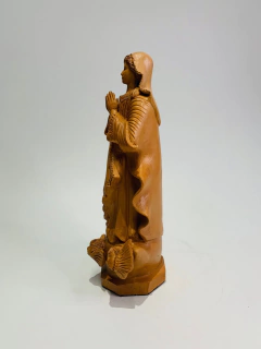 NOSSA SRA DA CONCEICAO 30CM - comprar online