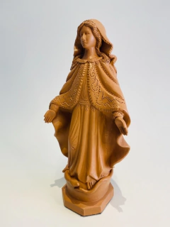 NOSSA SRA DAS GRACAS 30CM - comprar online