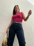 CALÇA JEANS ELIZA - comprar online