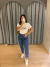 T-SHIRT ESTAMPADA na internet