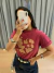 T-SHIRT ESTAMPADA - Qlook Store