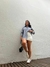 CAMISA OVER - Qlook Store