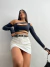 CROPPED MAVIE - comprar online