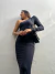 VESTIDO ANY - Qlook Store