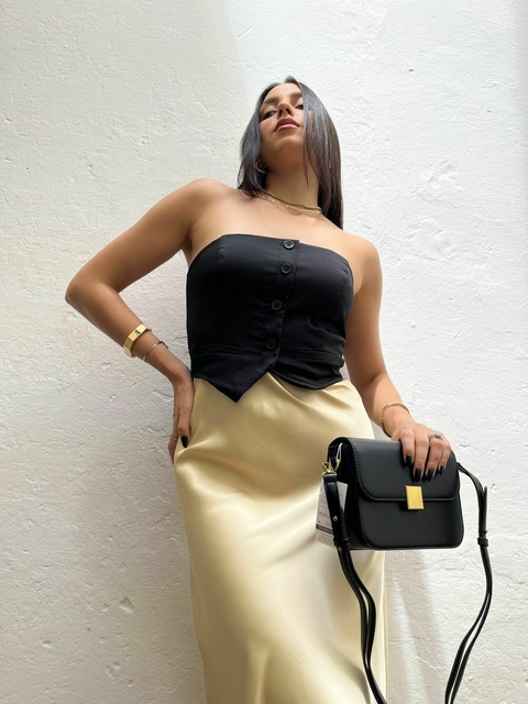 CROPPED LARIE - comprar online