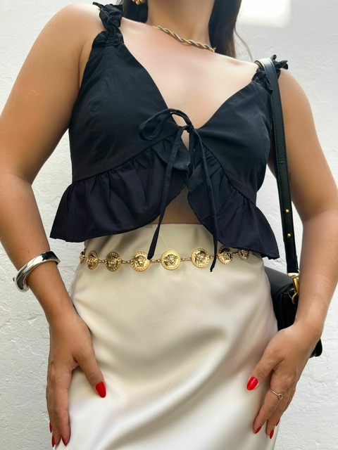 CROPPED BETÂNIA - comprar online