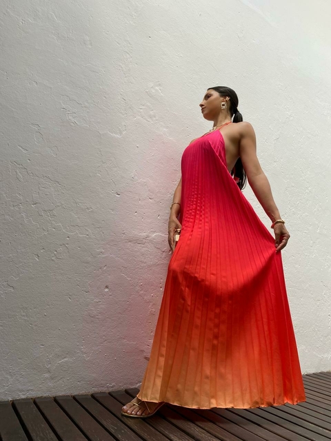 VESTIDO NUKI - comprar online