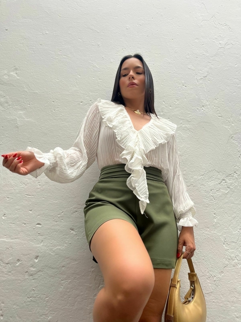 BLUSA SAVINA
