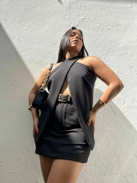 BLUSA NANDA - comprar online