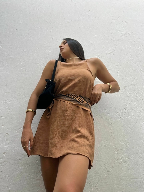 VESTIDO JUJU - comprar online