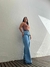 CALÇA JEANS CHICAGO - Qlook Store