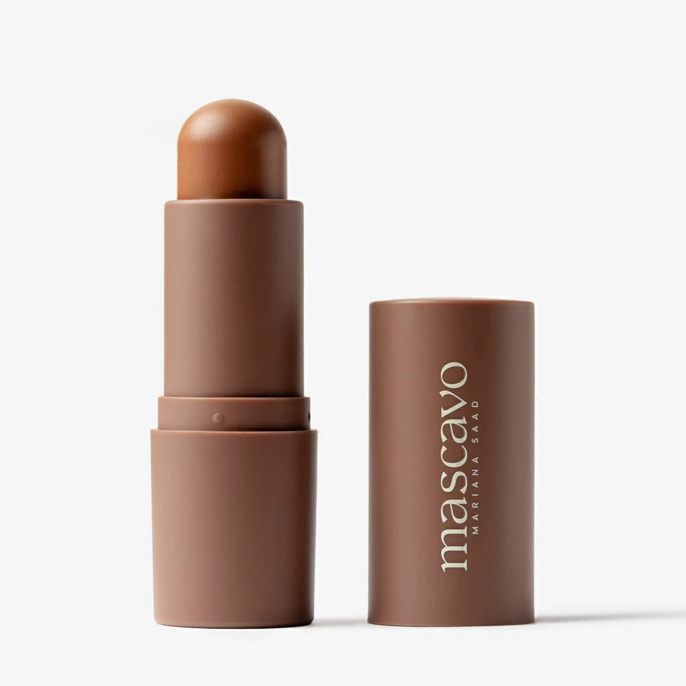 Shape Stick Contorno em Bastão Mocha 6g - Mascavo