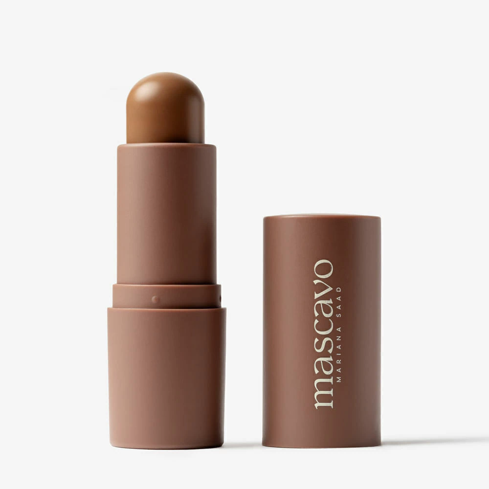 Shape Stick Contorno em Bastão Latte 6g - Mascavo
