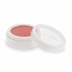 Blush & Lip Cremoso Rosy Pop - Ruby Kiss - Cores Cosmeticos