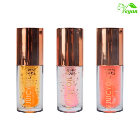 BT Juicy Oil