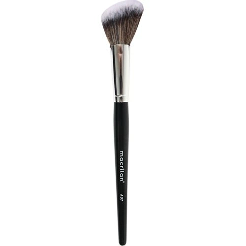 A07 - Pincel Angular de Blush