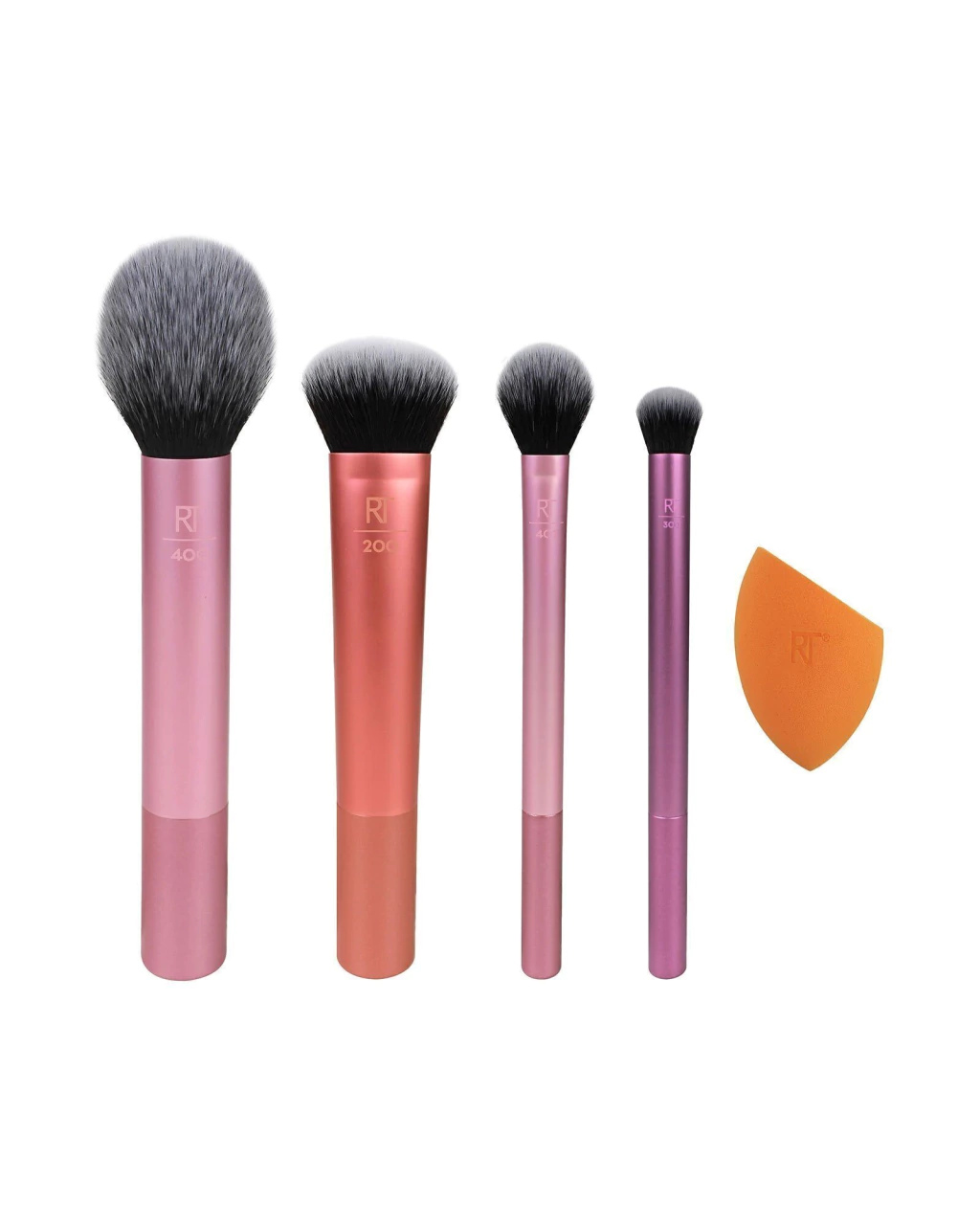 kit Real Techniques Everyday Essentials