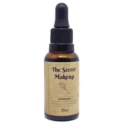Blindagem The Secrets Makeup
