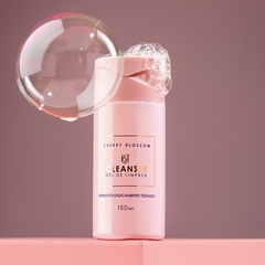 BT Cleanser na internet