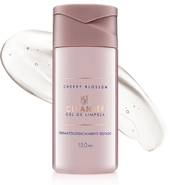 BT Cleanser