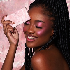 BT Cupid - Paleta Multifuncional Ed. Limitada - Cores Cosmeticos