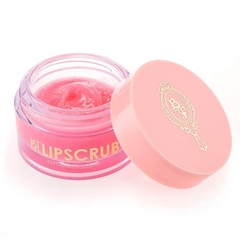 BT Lip Scrub - Esfoliante Labial