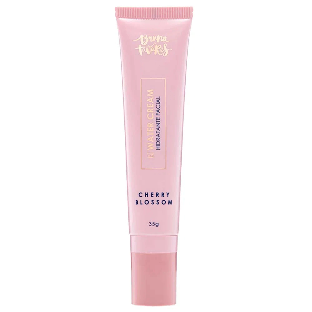 BT WaterCream - Hidratante Facial Cherry Blossom