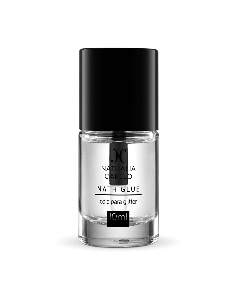 Cola Liquida Glitter