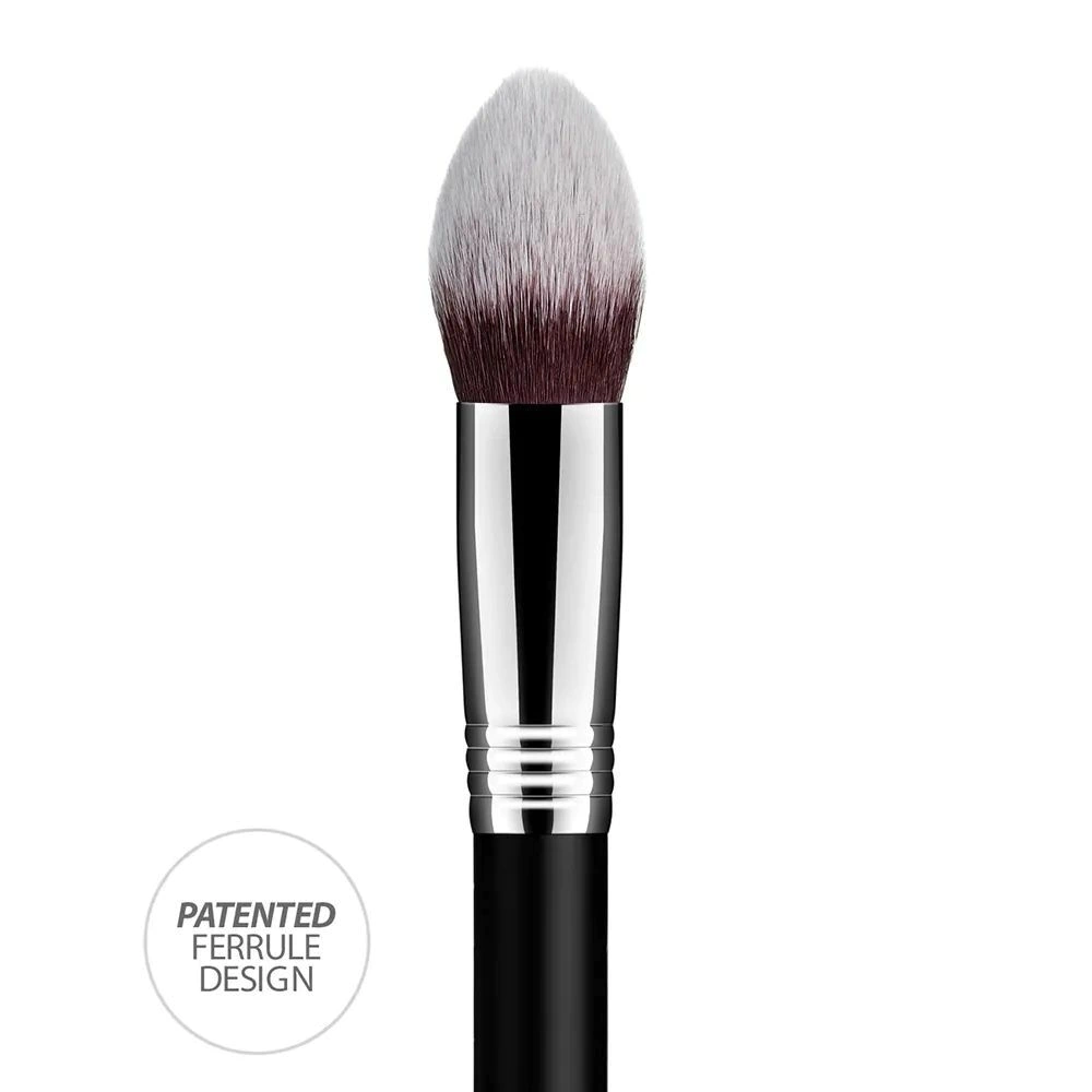 F38 - Pincel Cônico Soft Grande