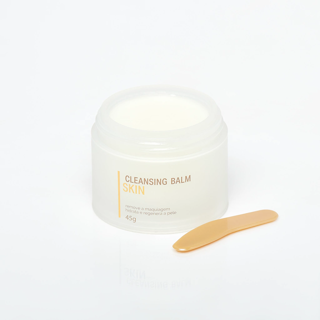 Cleasing Balm LP Beauty