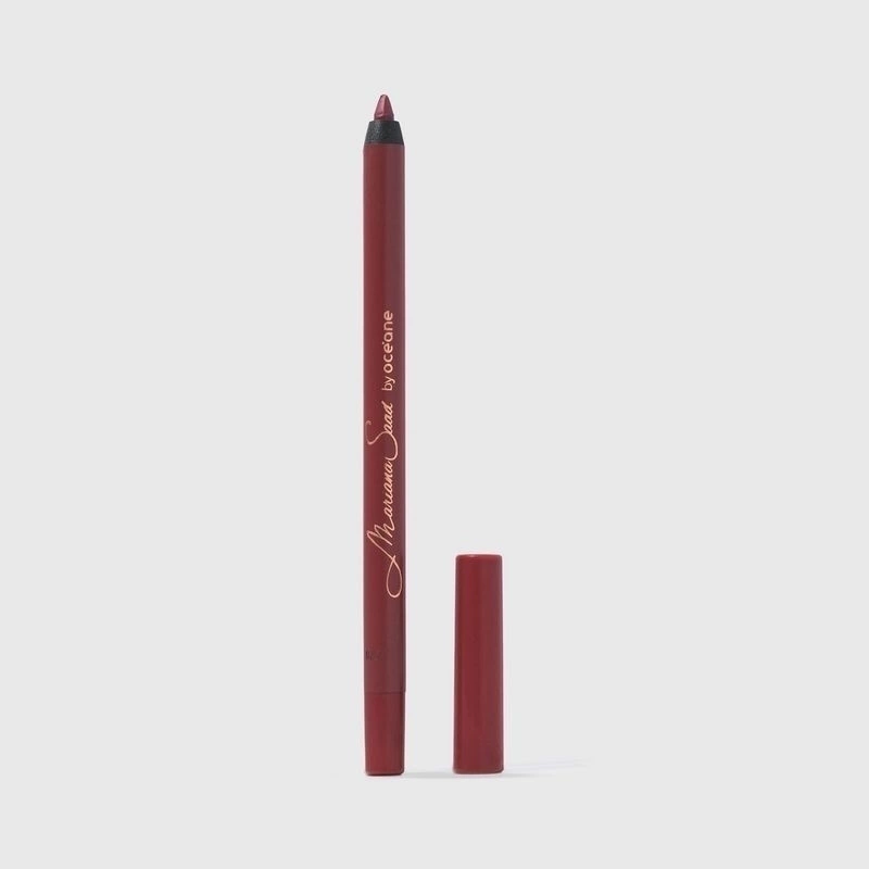 Lapis Labial Mariana Saad